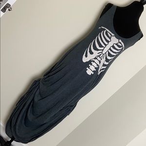 Wildfox inside out dress